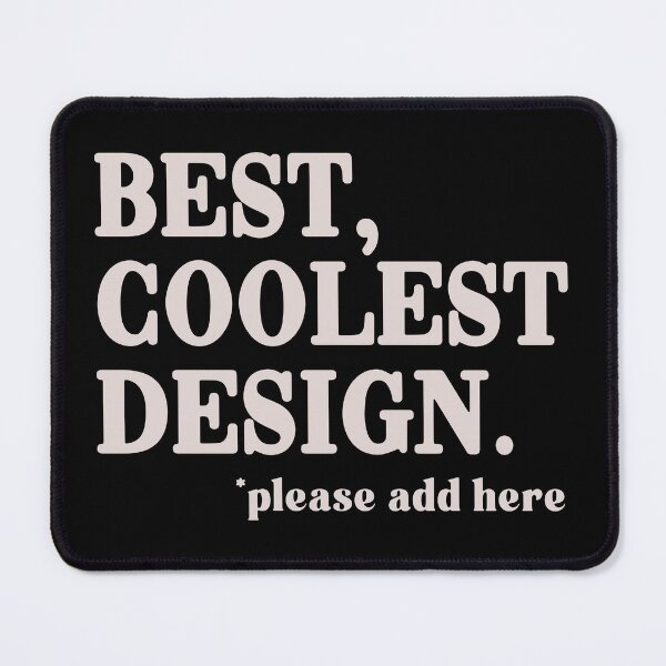 Item preview, Best, Coolest Design*: Unique Apparel & Beyond! designed and sold by Ojtek86.