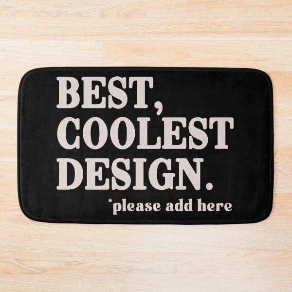 Item preview, Best, Coolest Design*: Unique Apparel & Beyond! designed and sold by Ojtek86.