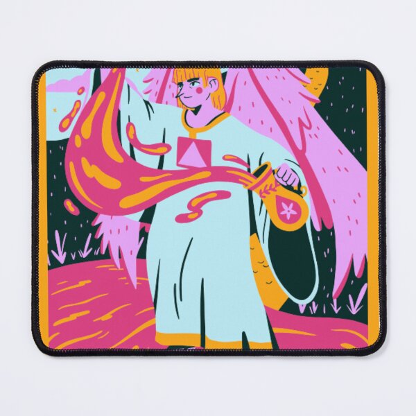 Item preview, Temperance designed and sold by Cine Merch.