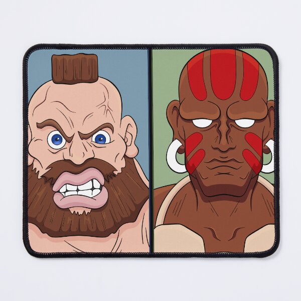 Item preview, Arcade Fighters designed and sold by Deanomite85.