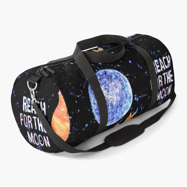 Item preview, REACH FOR THE MOON designed and sold by SOLSKETCHES.