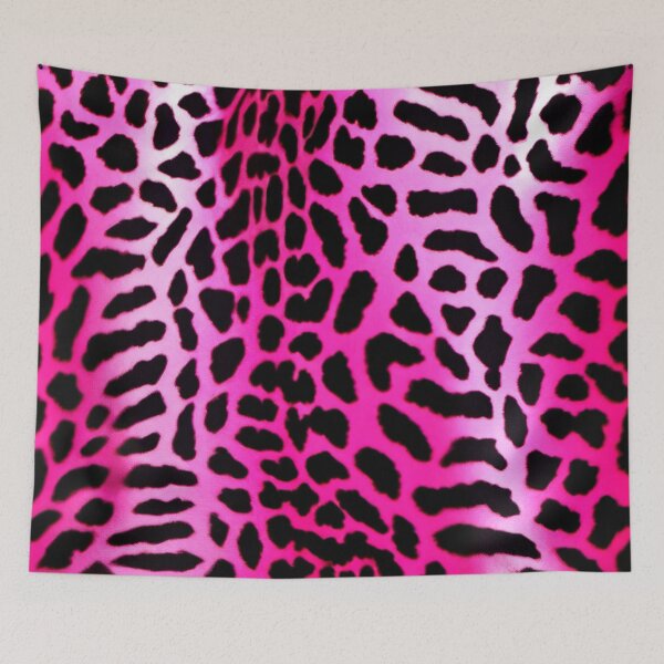 Item preview, Contemporary Animal Print designed and sold by BirdsnStuff.