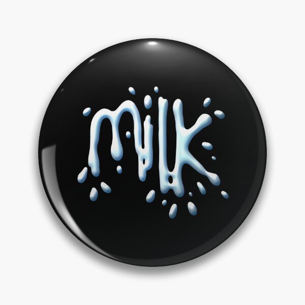 Artikelvorschau, Milch entworfen und verkauft von SuRReal3D.