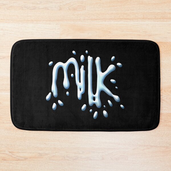 Artikelvorschau, Milch entworfen und verkauft von SuRReal3D.