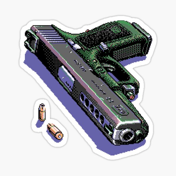 Pixelrakuen Shop | Redbubble