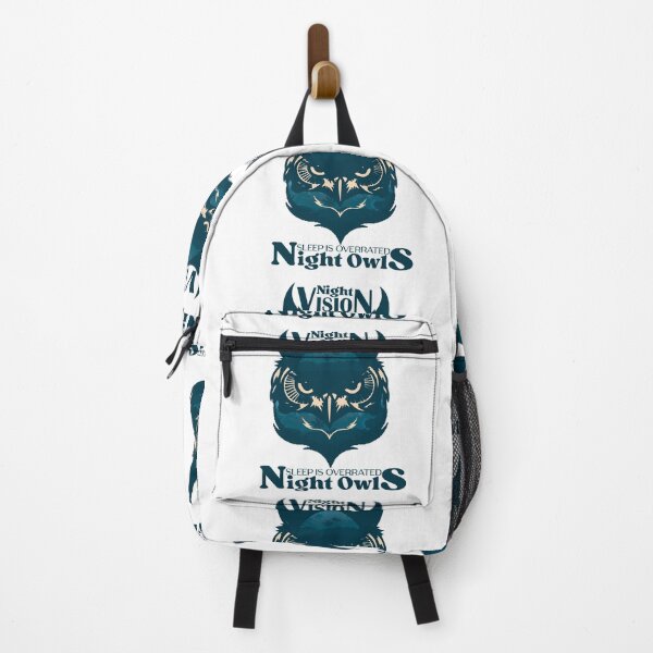 Item preview, Nigh Owl designed and sold by guruprinters.