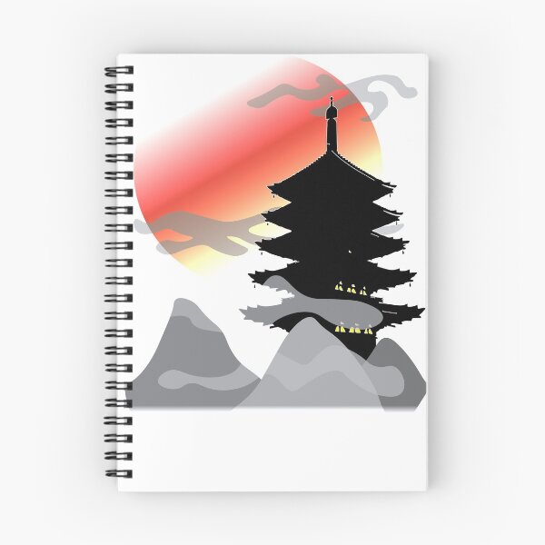 Item preview, Rising Honor designed and sold by Tyler Bunty.