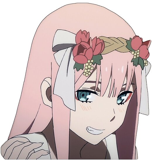 good smile zero two