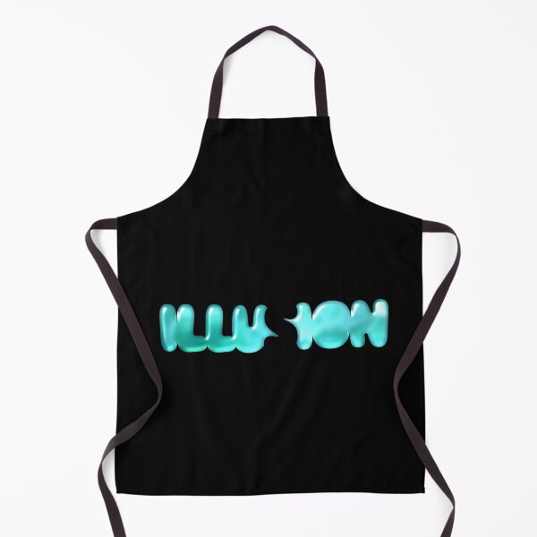 Item preview, ILLUSION designed and sold by SuRReal3D.