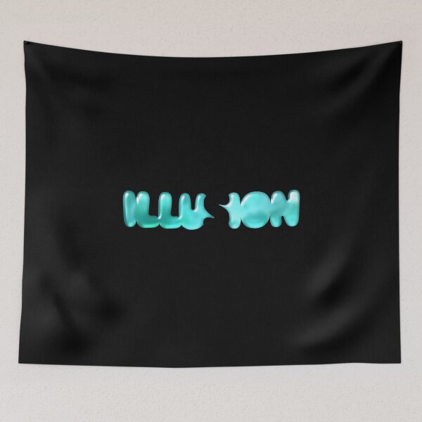 Item preview, ILLUSION designed and sold by SuRReal3D.