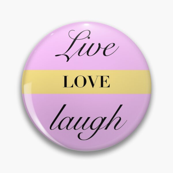 Item preview, The three “L”s of life designed and sold by rainbow-shine.
