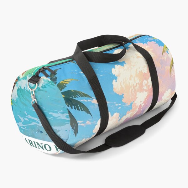 Item preview, Beautiful Costa Rica Landscape, Uvita & Marino Ballena National Park designed and sold by Worldscape Wonders.