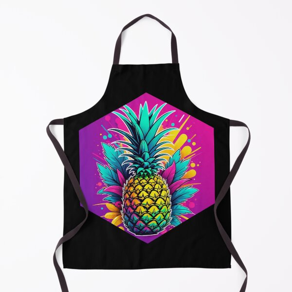 Item preview, Funky Pineapple designed and sold by AbsoluteA.