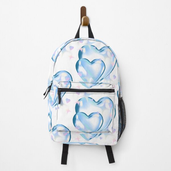 Item preview, Blue hearts designed and sold by JoannaArtGo.