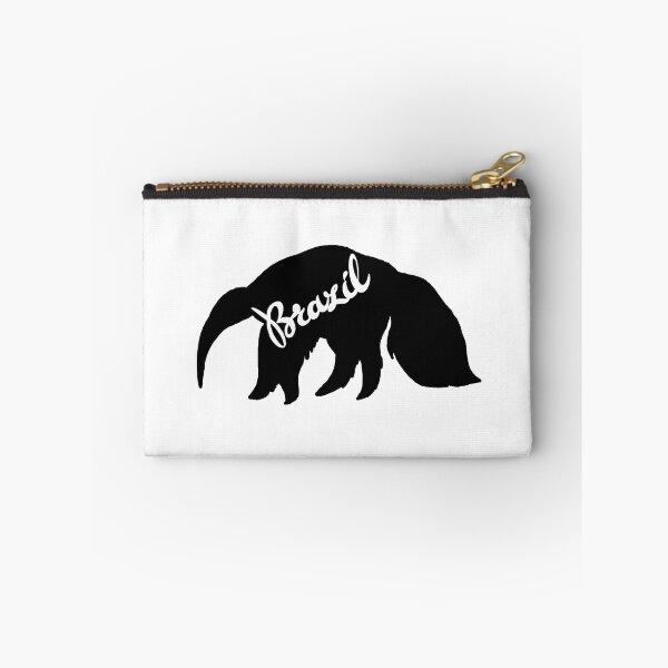 Item preview, Brazilian Anteater designed and sold by Animals-by-JB.
