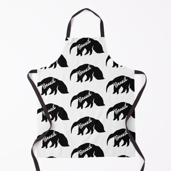 Item preview, Brazilian Anteater designed and sold by Animals-by-JB.