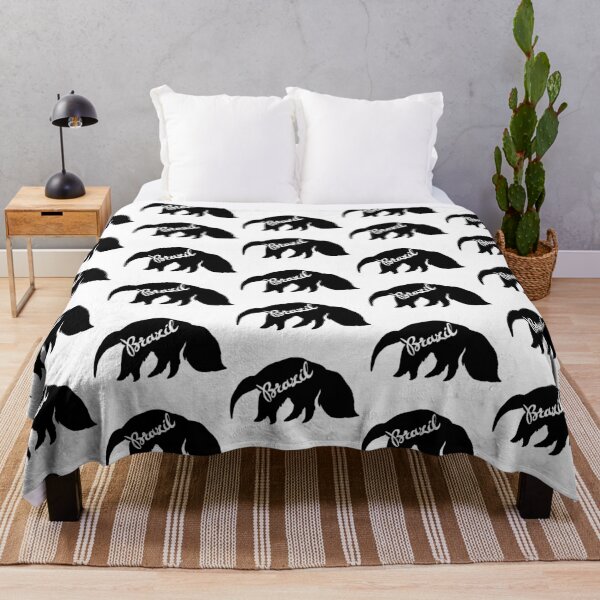 Item preview, Brazilian Anteater designed and sold by Animals-by-JB.