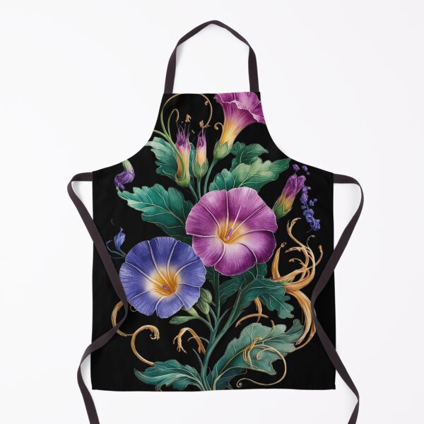 Item preview, creeper flower plant designed and sold by aipaint.