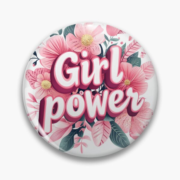 Item preview, GIRL POWER designed and sold by Blckverse Line.