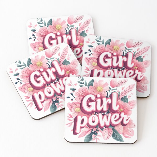 Item preview, GIRL POWER designed and sold by Blckverse Line.