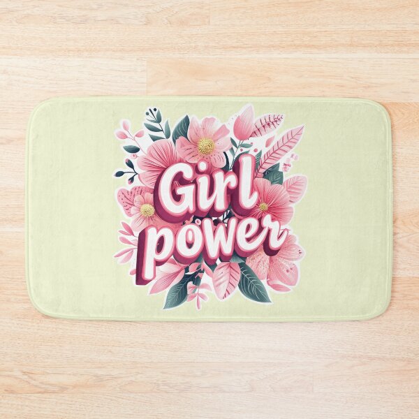 Item preview, GIRL POWER designed and sold by Blckverse Line.