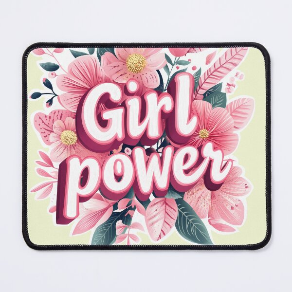 Item preview, GIRL POWER designed and sold by Blckverse Line.