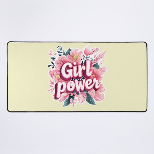 Item preview, GIRL POWER designed and sold by Blckverse Line.