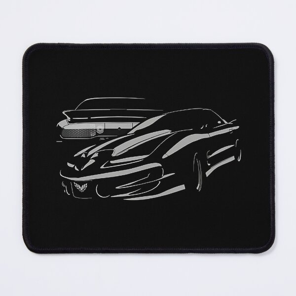 Item preview, 4th Gen Trans Am WS6 designed and sold by mentoo.