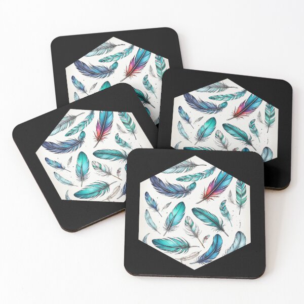 Item preview, Feathers of Nature designed and sold by AbsoluteA.