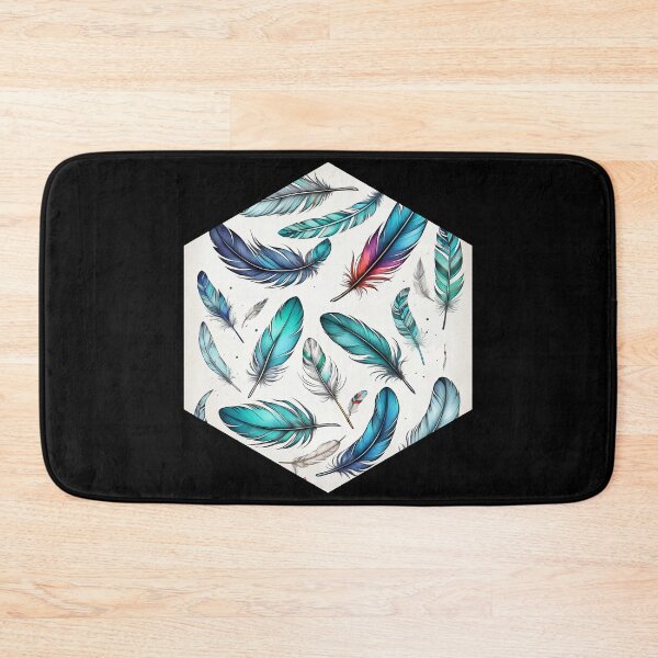 Item preview, Feathers of Nature designed and sold by AbsoluteA.