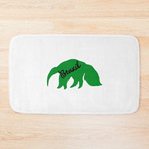 Item preview, Brazilian Anteater designed and sold by Animals-by-JB.