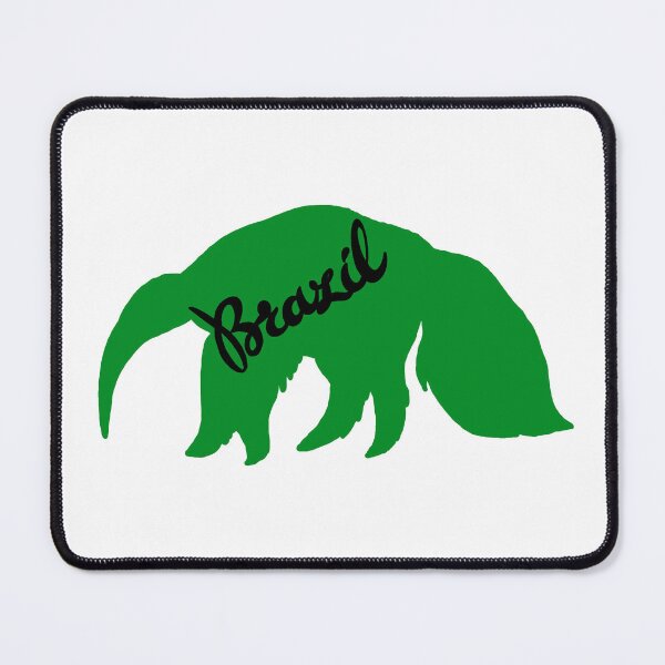 Item preview, Brazilian Anteater designed and sold by Animals-by-JB.