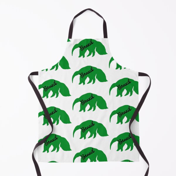 Item preview, Brazilian Anteater designed and sold by Animals-by-JB.
