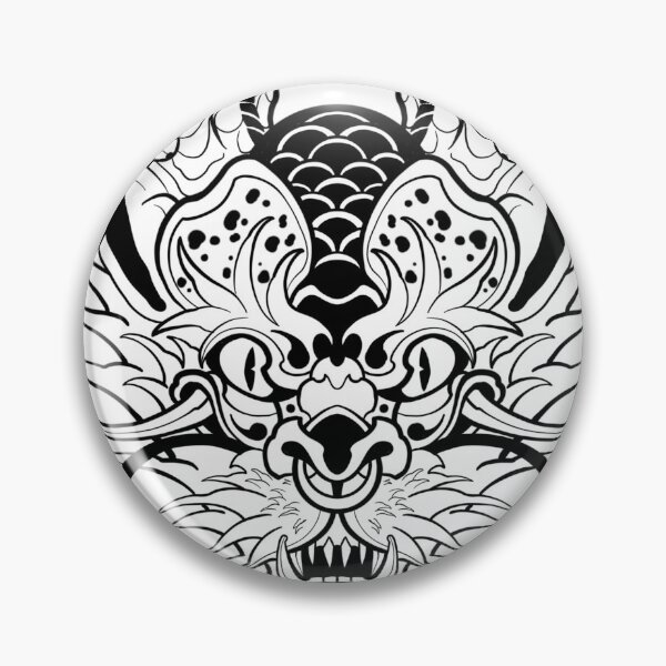 Item preview, Dragon designed and sold by 7Delamancha.