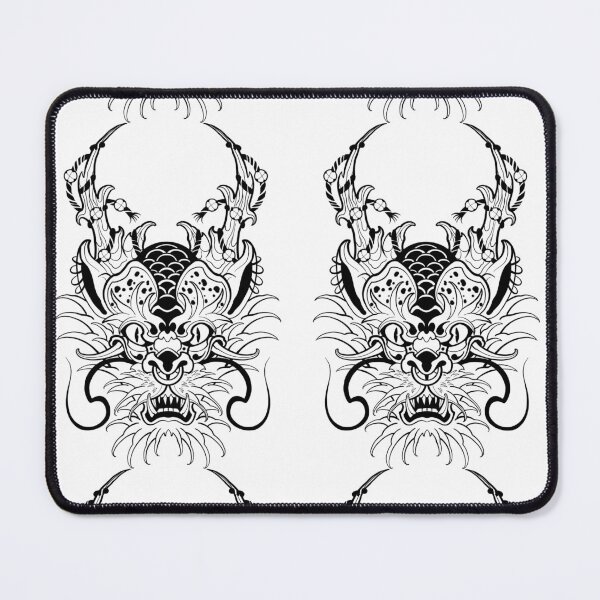 Item preview, Dragon designed and sold by 7Delamancha.