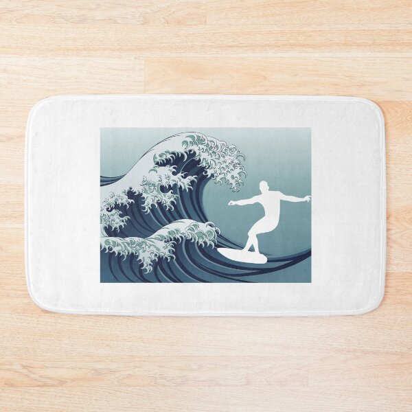 Item preview, Surf Waves designed and sold by FanFest.