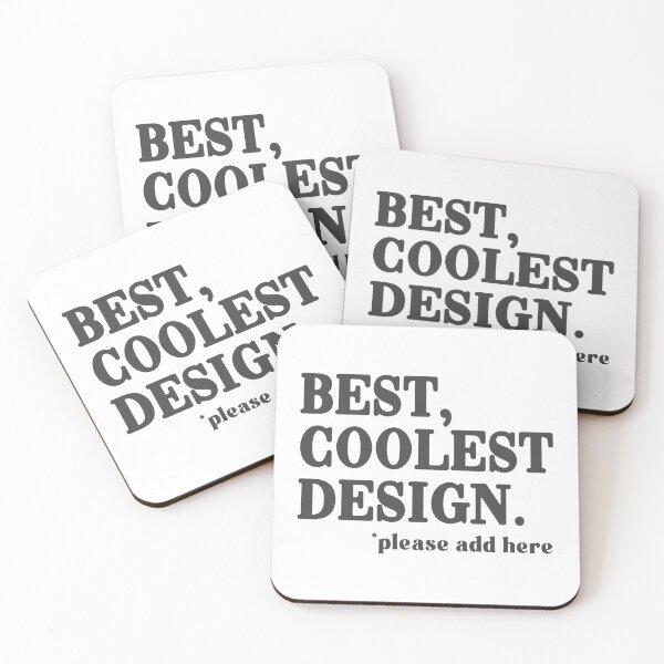 Item preview, Dark Edition: Best, Coolest Design* for Light Apparel & More! designed and sold by Ojtek86.