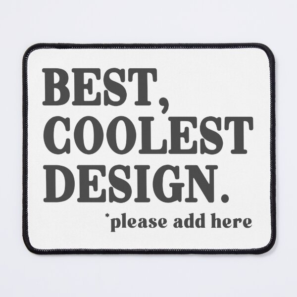 Item preview, Dark Edition: Best, Coolest Design* for Light Apparel & More! designed and sold by Ojtek86.