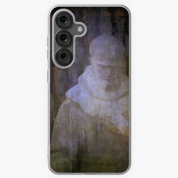 Item preview, Saint Francis designed and sold by secretgardener.