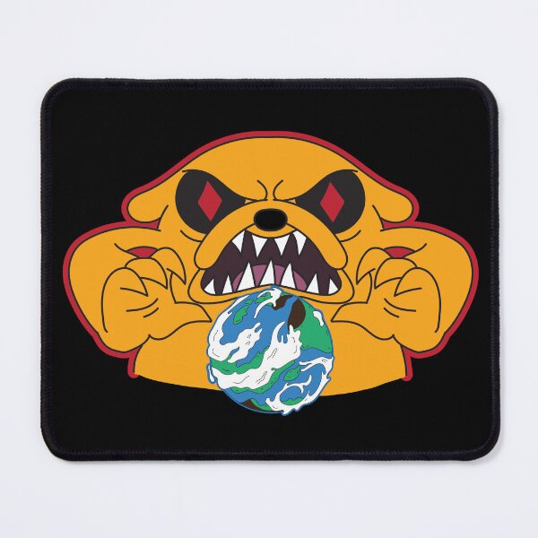 Item preview, World destroyer designed and sold by Gluttony.