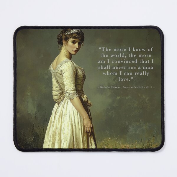 Item preview, Sense and Sensibility designed and sold by Koa-44.