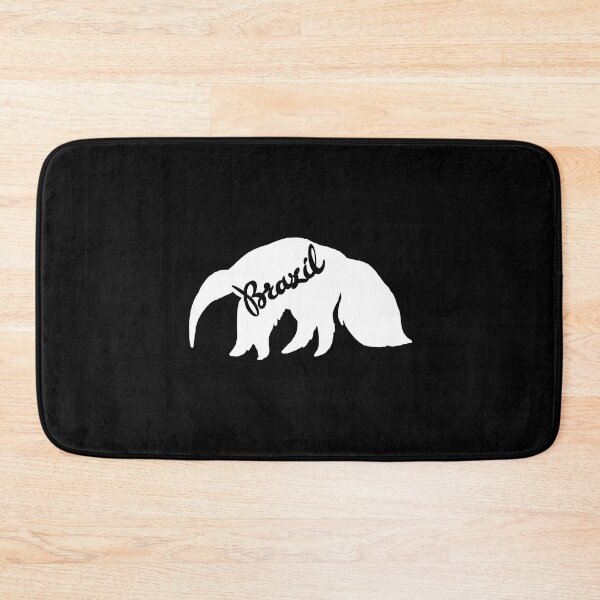 Item preview, Brazilian Anteater designed and sold by Animals-by-JB.