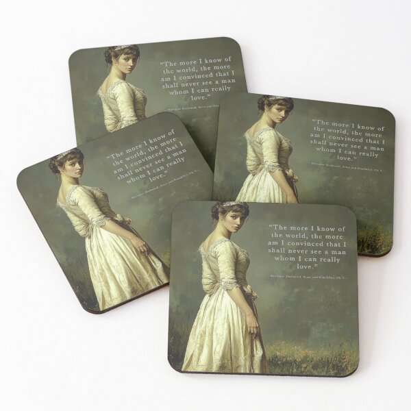 Item preview, Sense and Sensibility designed and sold by Koa-44.