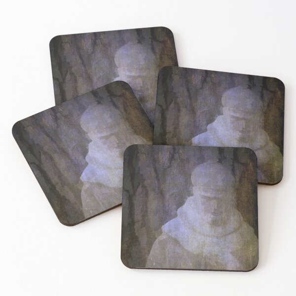 Item preview, Saint Francis designed and sold by secretgardener.