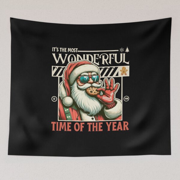 Item preview, It's the most wonderful time of the year designed and sold by Peerless-Prime.