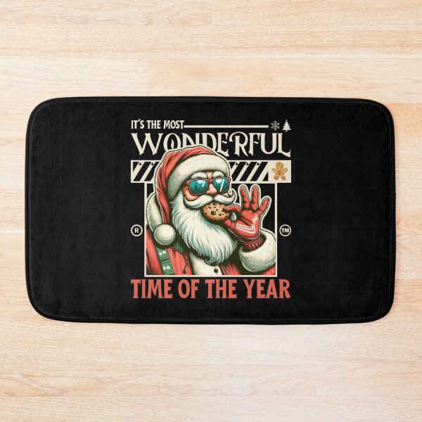 Item preview, It's the most wonderful time of the year designed and sold by Peerless-Prime.