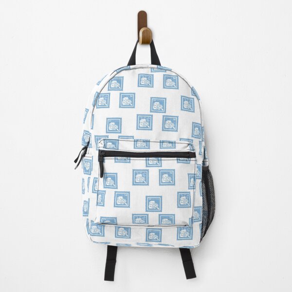 Item preview, Linguistics | Light Blue & White Stamps | College Language Phonetics Major | English Evolution Graduate School Class | Speech Pathologist SLP Job | University Degree Minor | StampHeed 001 designed and sold by StampHeed.