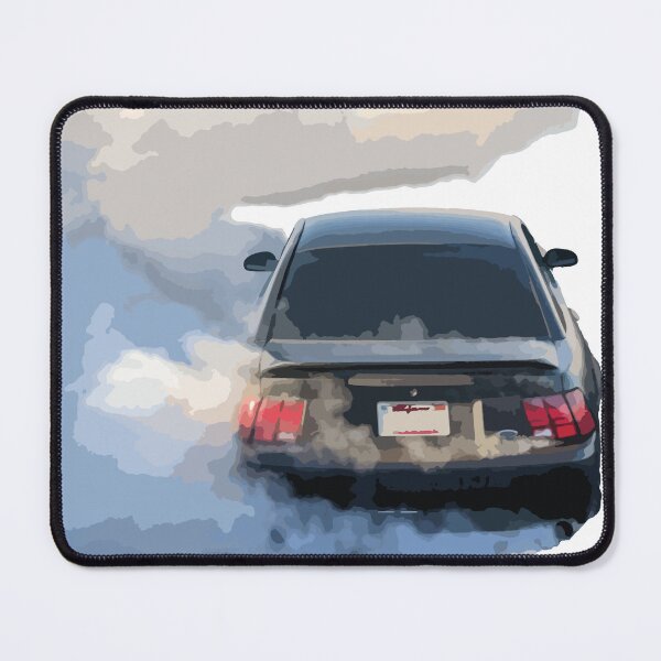 Item preview, Stang designed and sold by mrmcguirre.