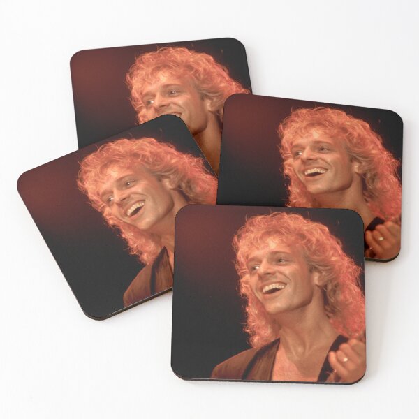 Item preview, Peter Frampton - Photograph designed and sold by ConcertImages.