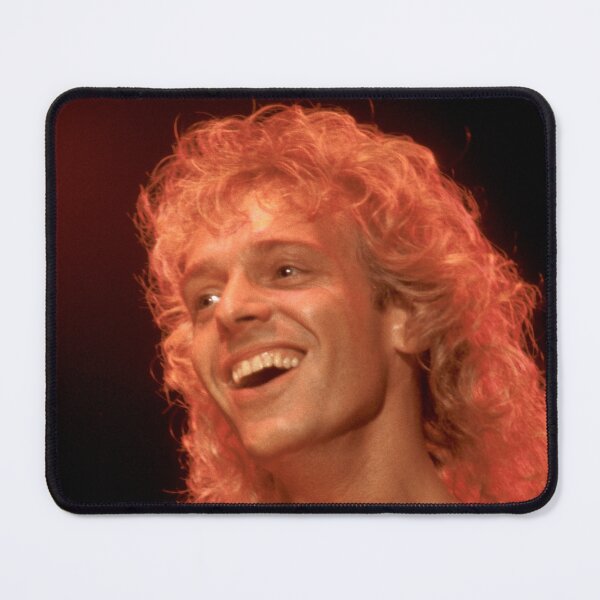 Item preview, Peter Frampton - Photograph designed and sold by ConcertImages.